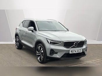 2024 (74) - 2.0 B4P Ultra Dark 5dr Auto