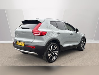 Used Volvo XC40 2024 for sale - 77099935: Photo
