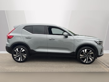 Used Volvo XC40 2024 for sale - 77099935: Photo