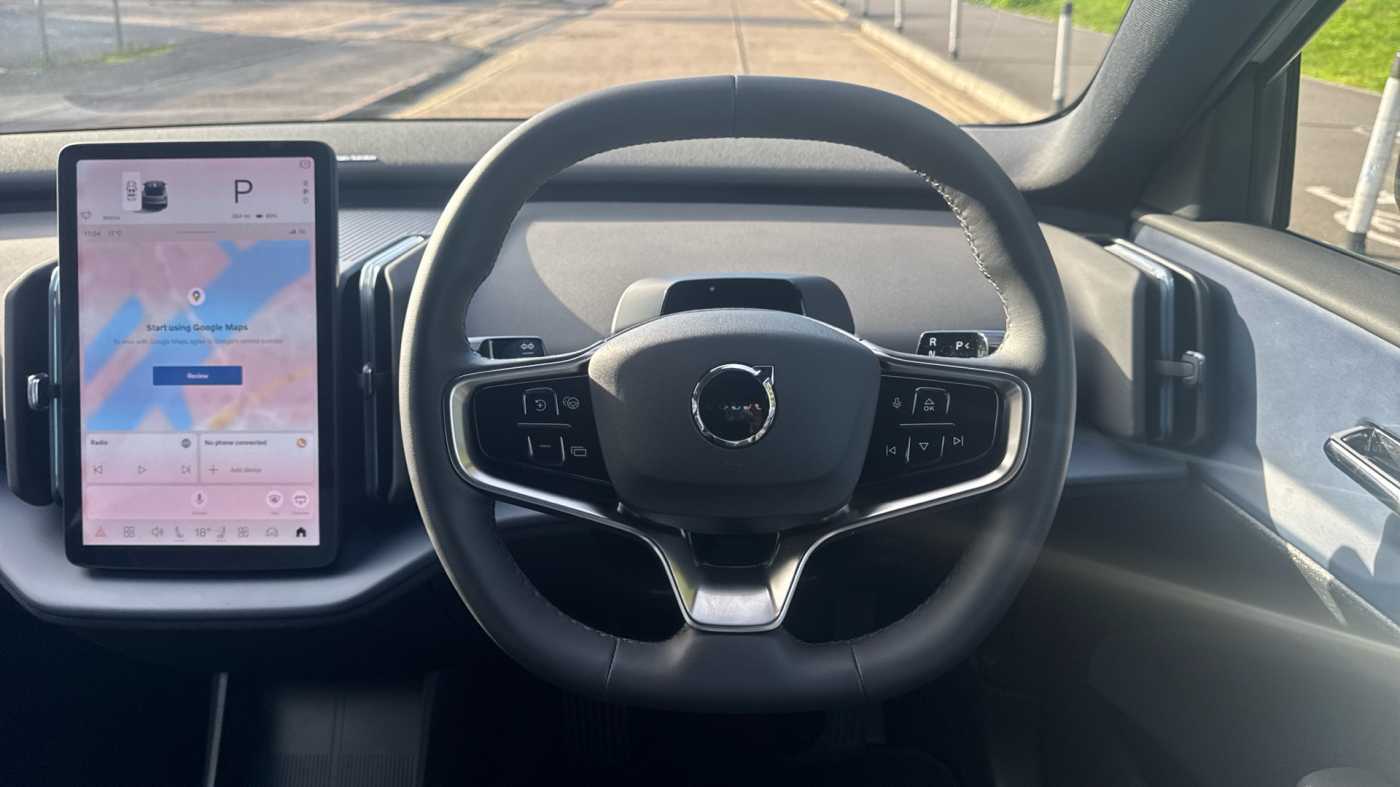 Used Volvo EX30 2025 for sale - 77251409: Photo 13