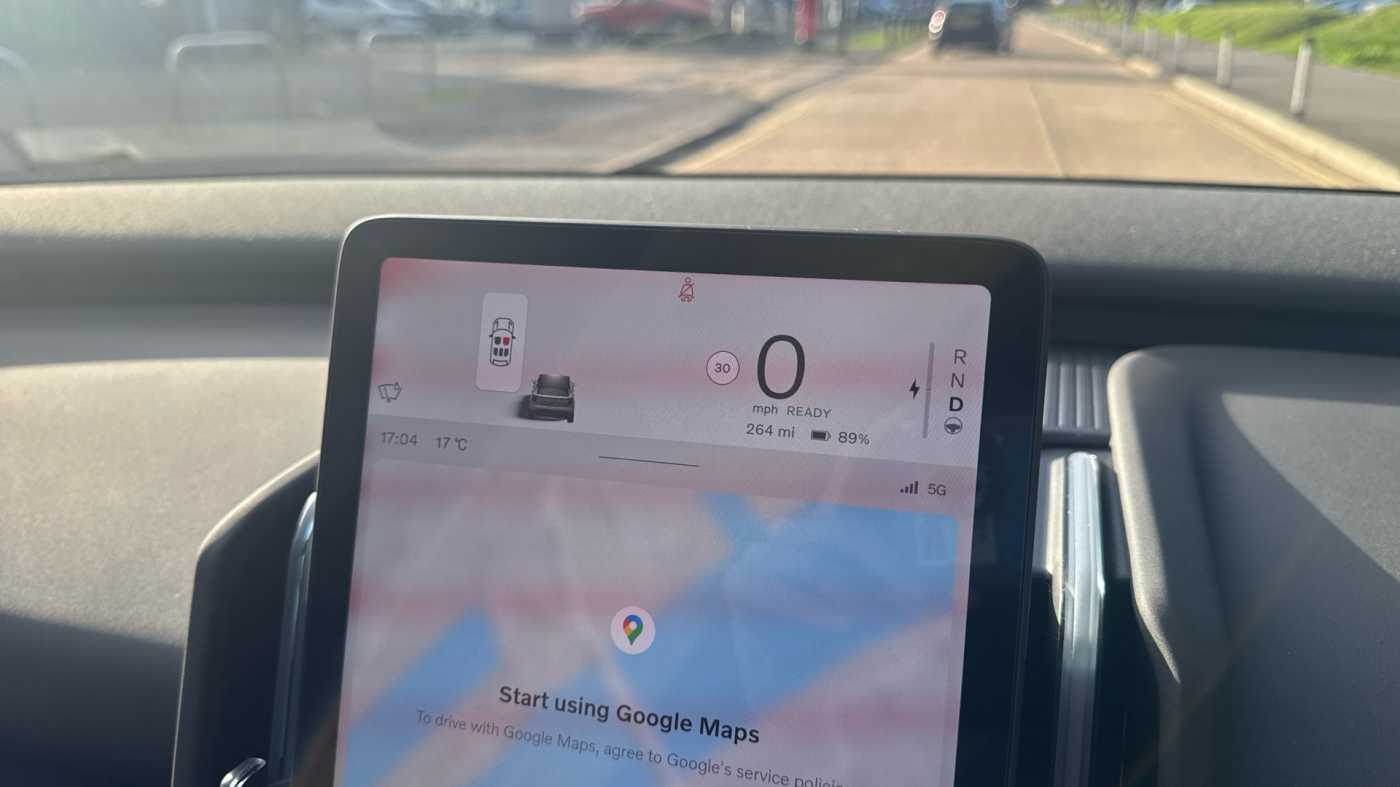 Used Volvo EX30 2025 for sale - 77251409: Photo 14