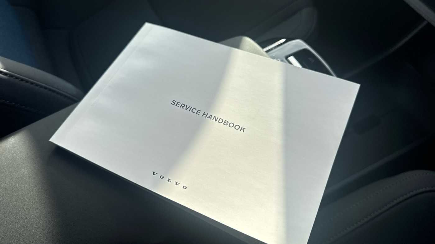 Used Volvo EX30 2025 for sale - 77251409: Photo 16