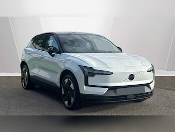 Used Volvo EX30 2025 for sale - 77251409: Photo