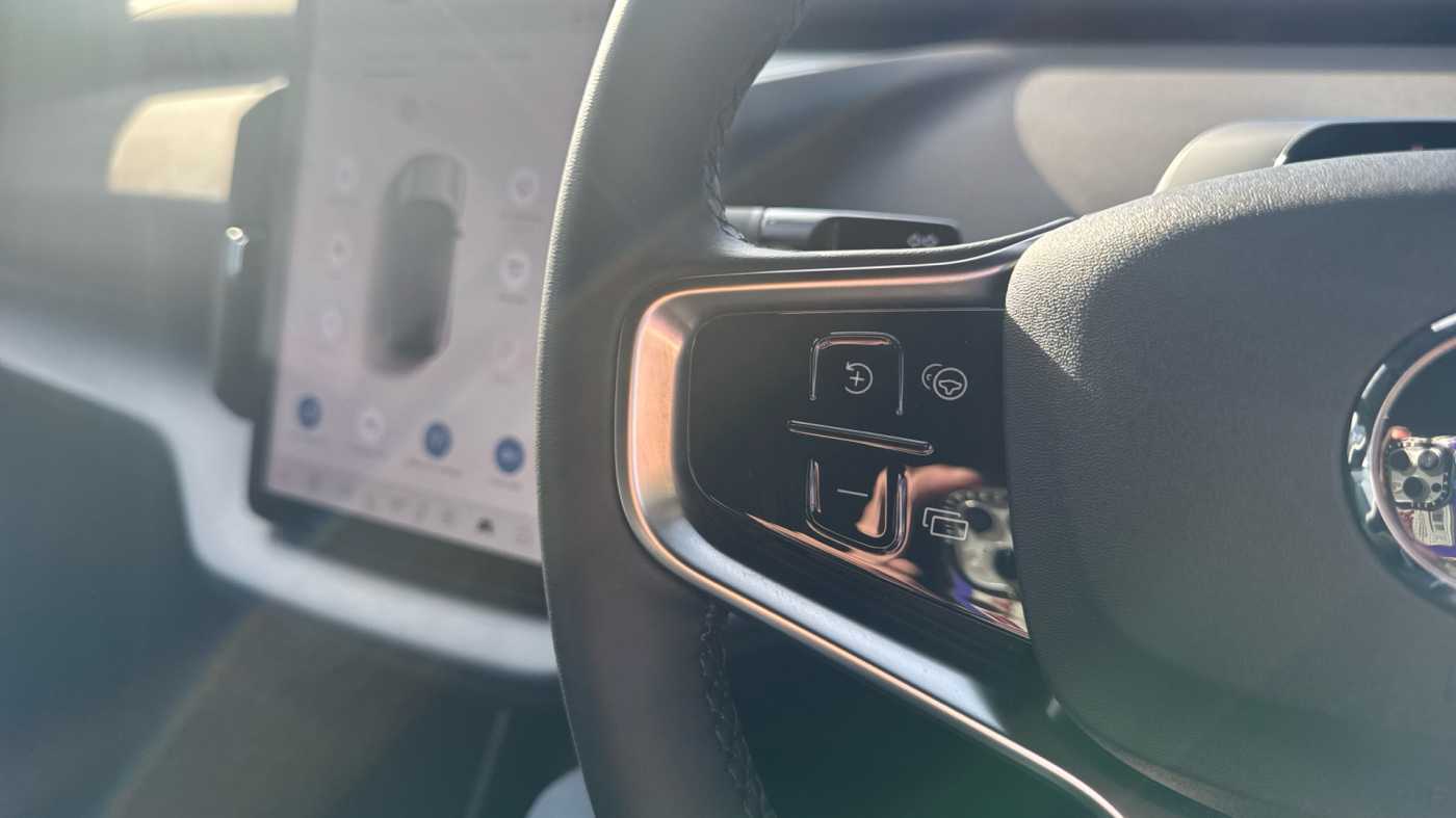 Used Volvo EX30 2025 for sale - 77251409: Photo 22