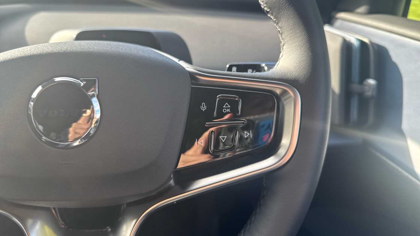 Used Volvo EX30 2025 for sale - 77251409: Photo 23