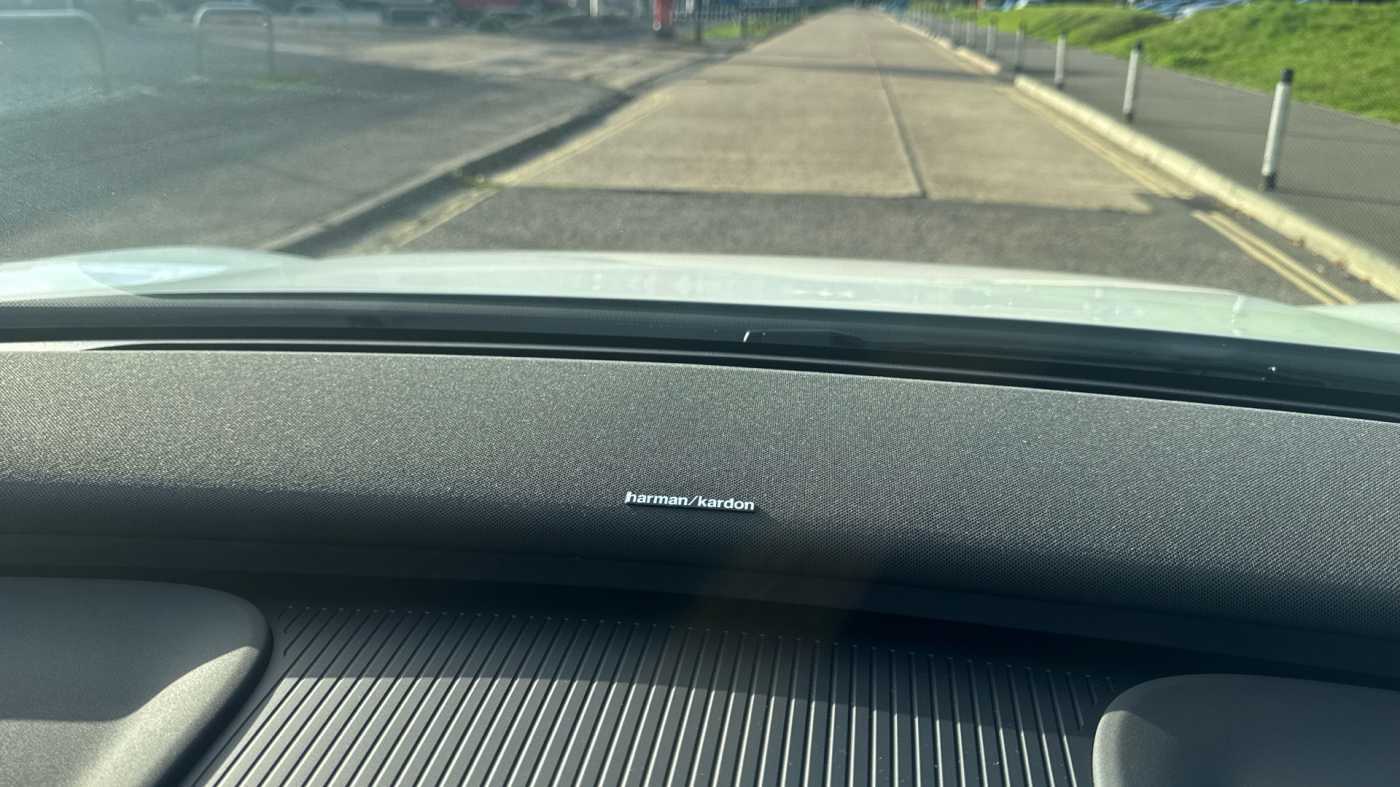 Used Volvo EX30 2025 for sale - 77251409: Photo 25