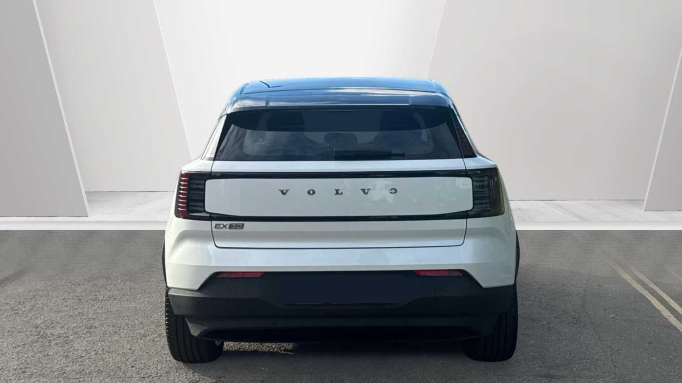 Used Volvo EX30 2025 for sale - 77251409: Photo 3