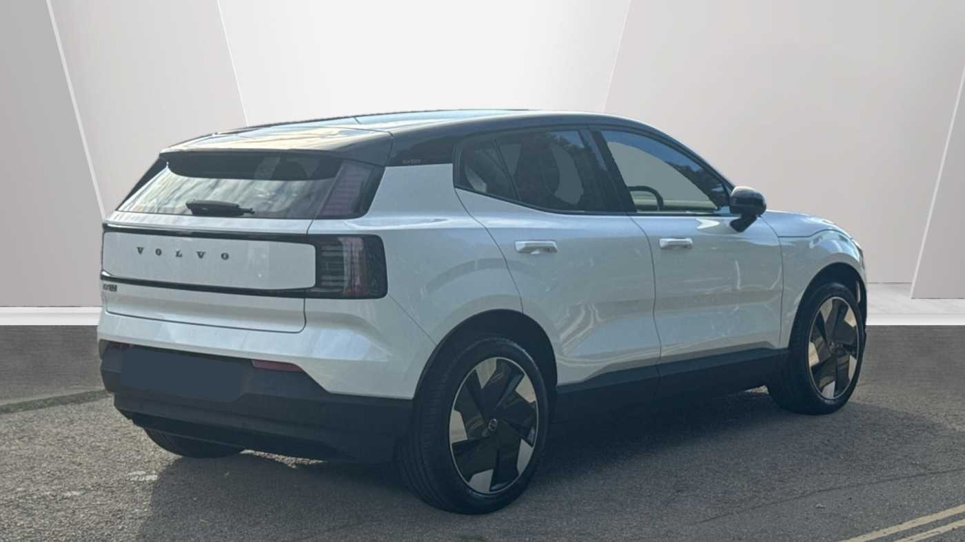 Used Volvo EX30 2025 for sale - 77251409: Photo 4
