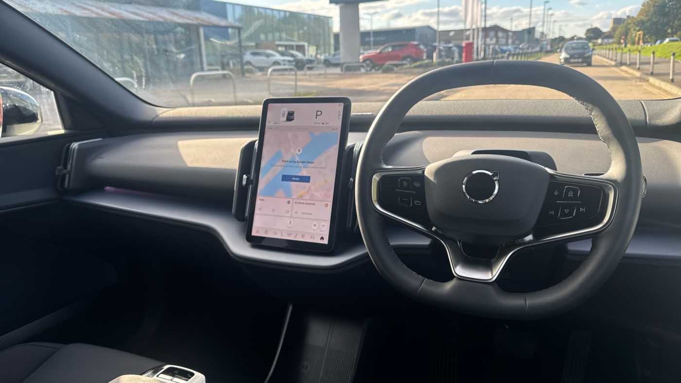 Used Volvo EX30 2025 for sale - 77251409: Photo 7