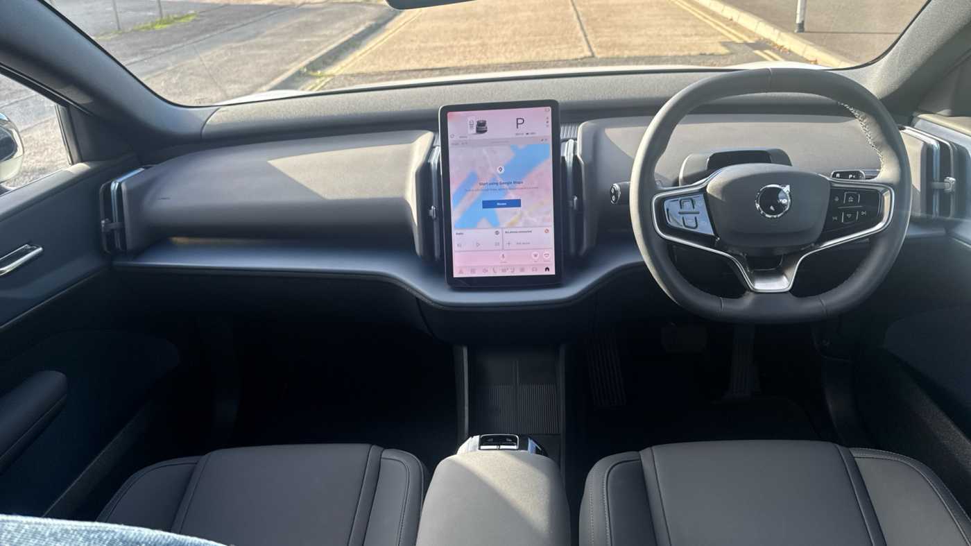 Used Volvo EX30 2025 for sale - 77251409: Photo 8