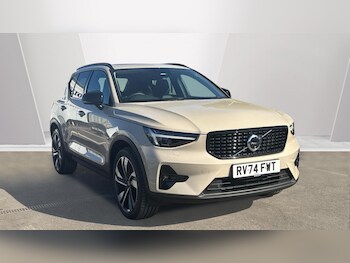Used Volvo XC40 2025 for sale - 78411494: Photo