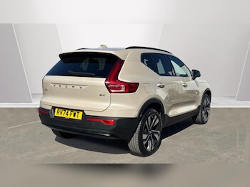 Used Volvo XC40 2025 for sale - 78411494: Photo