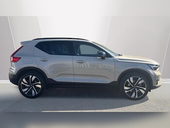 Used Volvo XC40 2025 for sale - 78411494: Photo