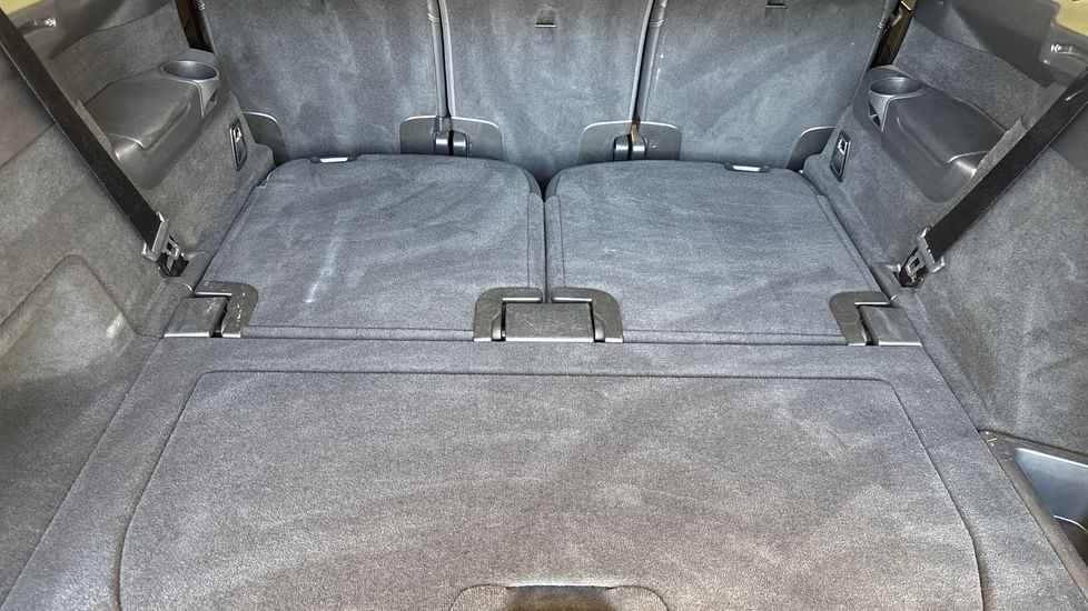 Used Volvo XC90 2025 for sale - 78053469: Photo 5