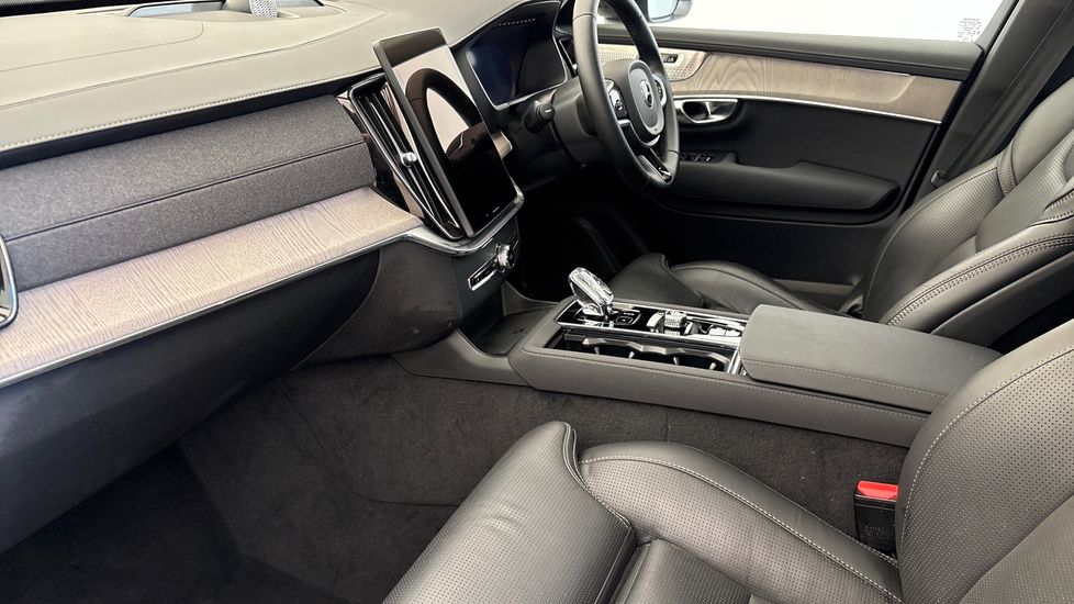 Used Volvo XC90 2025 for sale - 78053469: Photo 6