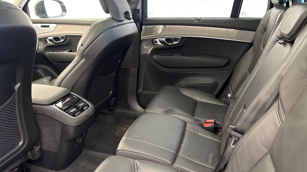 Used Volvo XC90 2025 for sale - 78053469: Photo 7