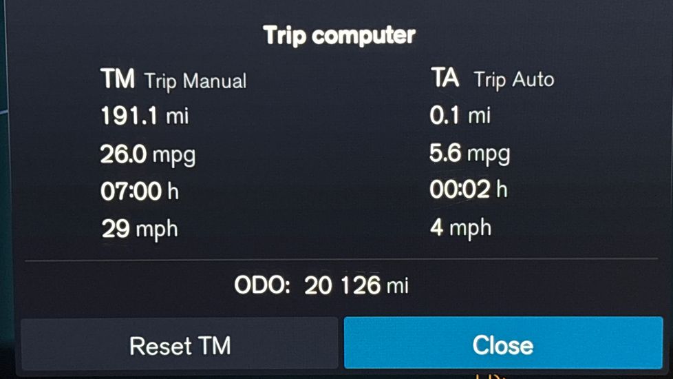 Used Volvo XC90 2025 for sale - 78053469: Photo 9