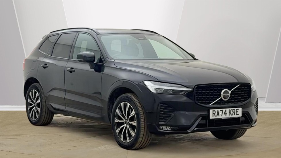 Used Volvo XC60 2025 for sale - 78139306: Photo 1