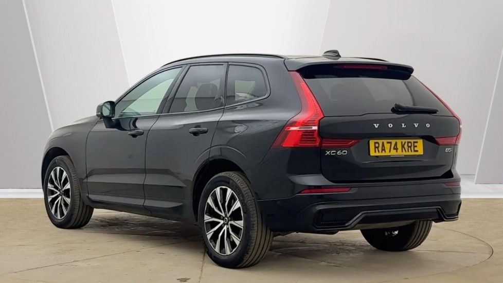 Used Volvo XC60 2025 for sale - 78139306: Photo 3