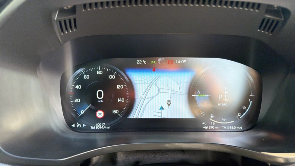 Used Volvo XC60 2019 for sale - 78018549: Photo 11