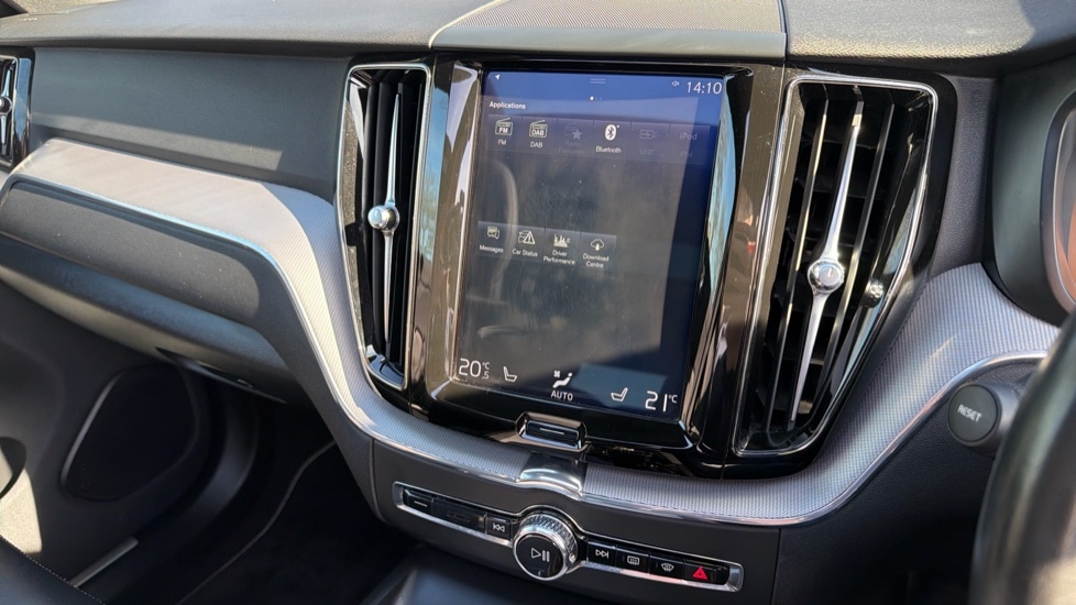 Used Volvo XC60 2019 for sale - 78018549: Photo 12