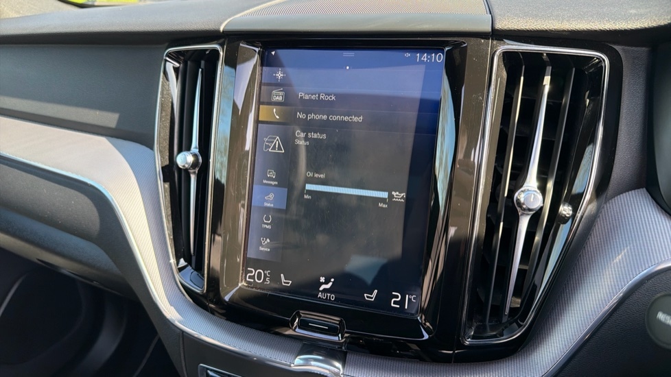 Used Volvo XC60 2019 for sale - 78018549: Photo 14