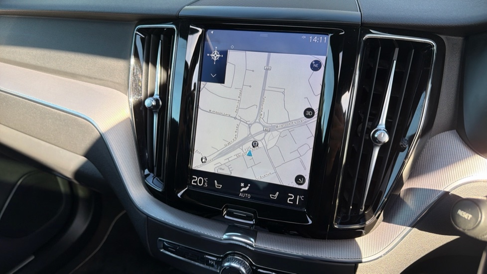 Used Volvo XC60 2019 for sale - 78018549: Photo 16