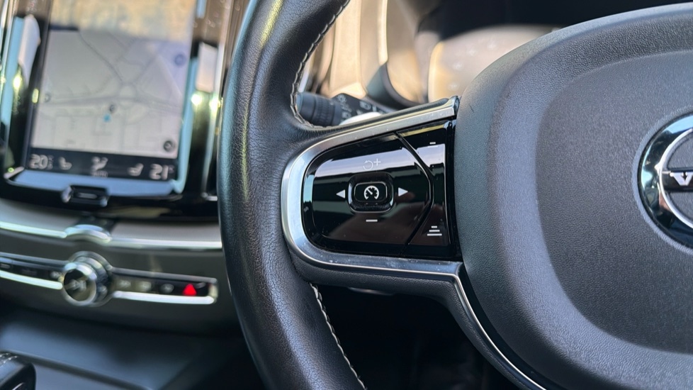 Used Volvo XC60 2019 for sale - 78018549: Photo 19