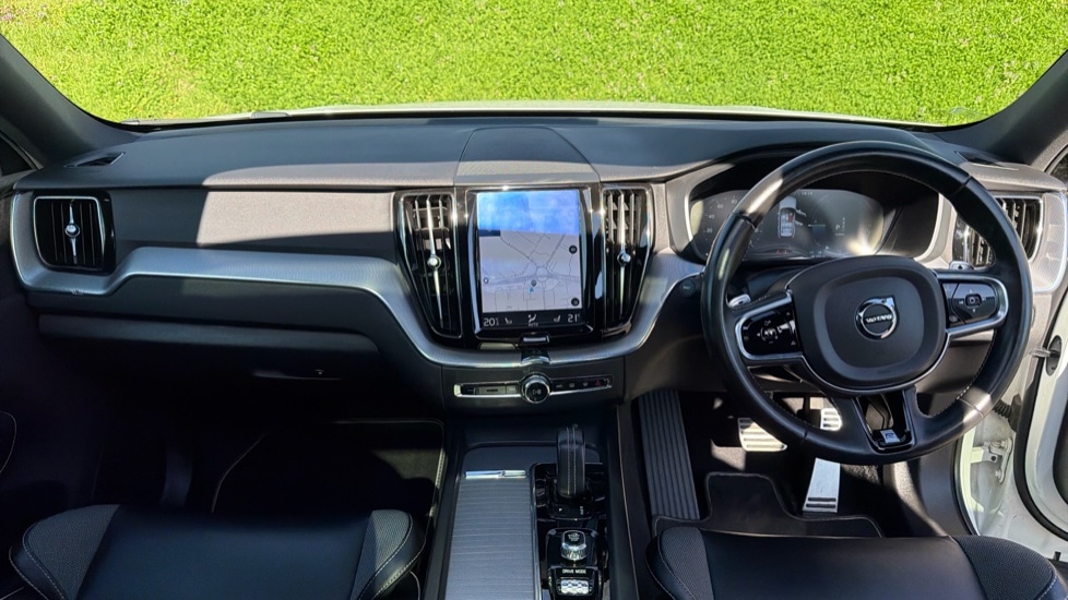 Used Volvo XC60 2019 for sale - 78018549: Photo 5