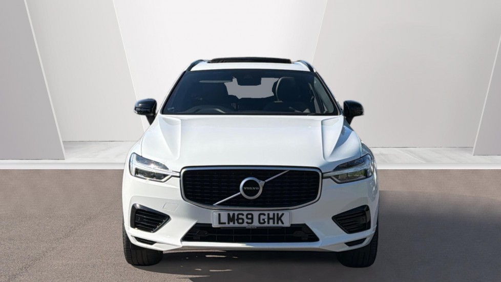 Used Volvo XC60 2019 for sale - 78018549: Photo 8