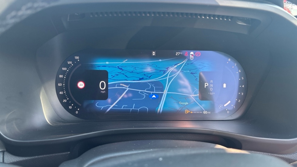 Used Volvo XC40 2025 for sale - 78005268: Photo 11