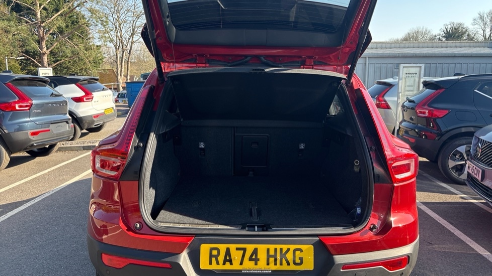 Used Volvo XC40 2025 for sale - 78005268: Photo 13