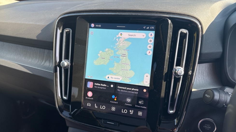 Used Volvo XC40 2025 for sale - 78005268: Photo 18