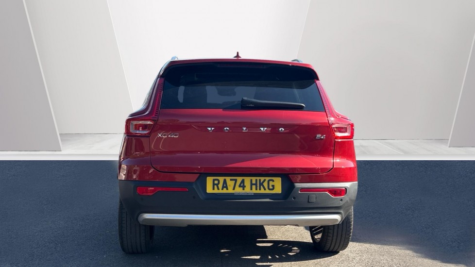 Used Volvo XC40 2025 for sale - 78005268: Photo 7