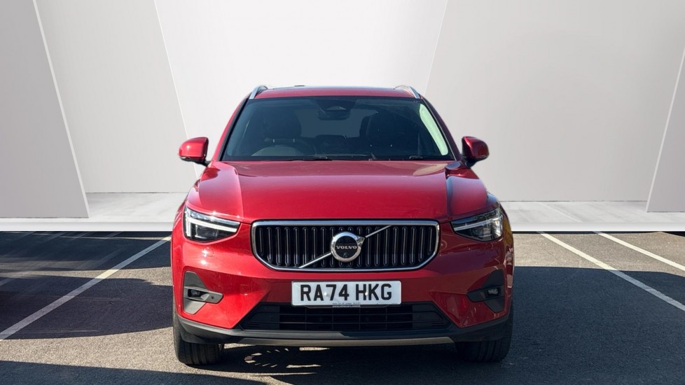 Used Volvo XC40 2025 for sale - 78005268: Photo 8