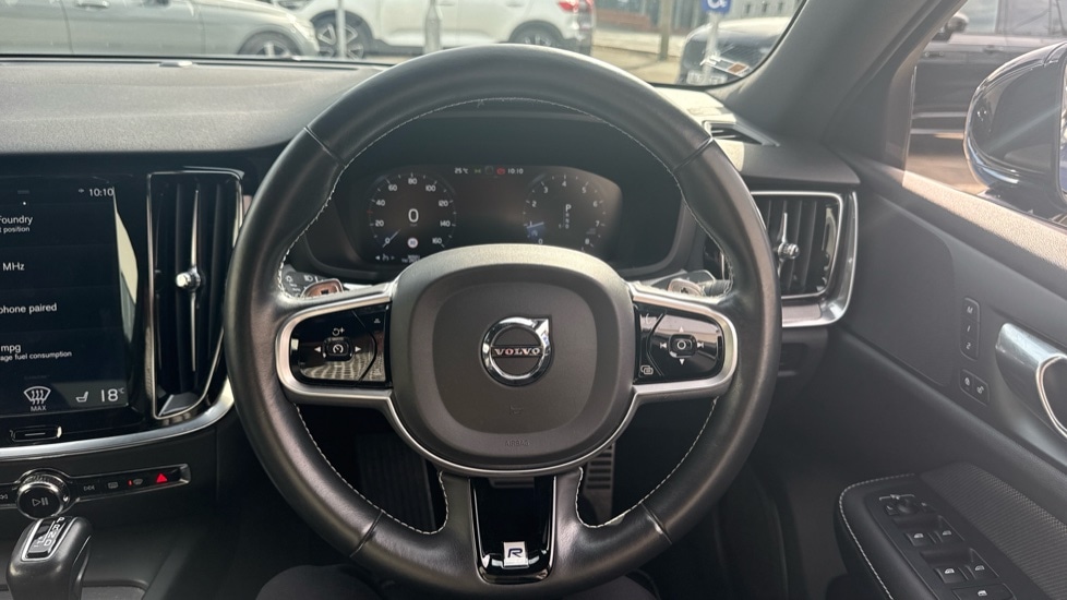 Used Volvo S60 2019 for sale - 78209738: Photo 10