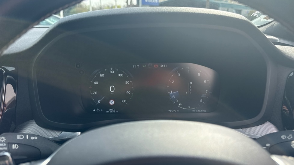 Used Volvo S60 2019 for sale - 78209738: Photo 11