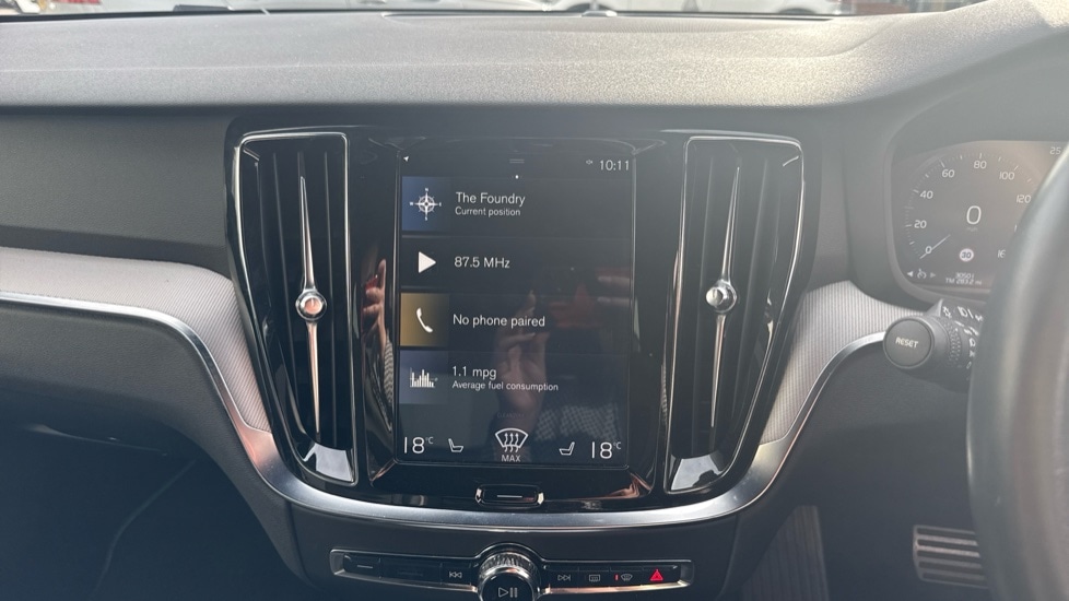 Used Volvo S60 2019 for sale - 78209738: Photo 12