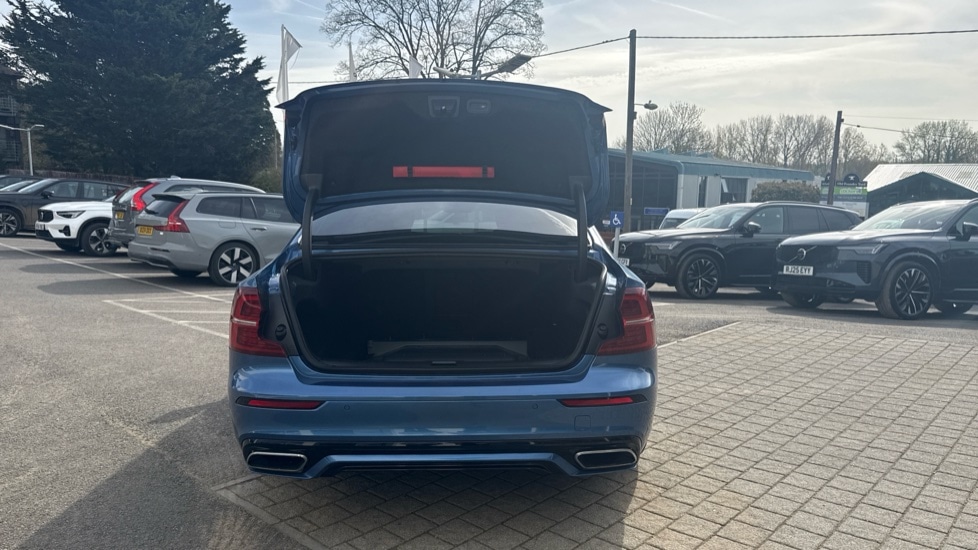 Used Volvo S60 2019 for sale - 78209738: Photo 13