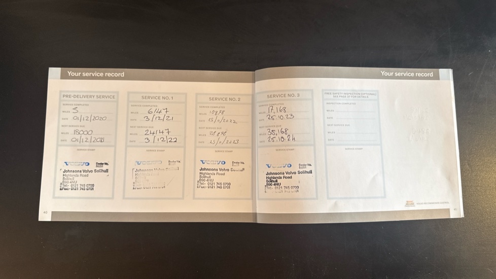 Used Volvo S60 2019 for sale - 78209738: Photo 14