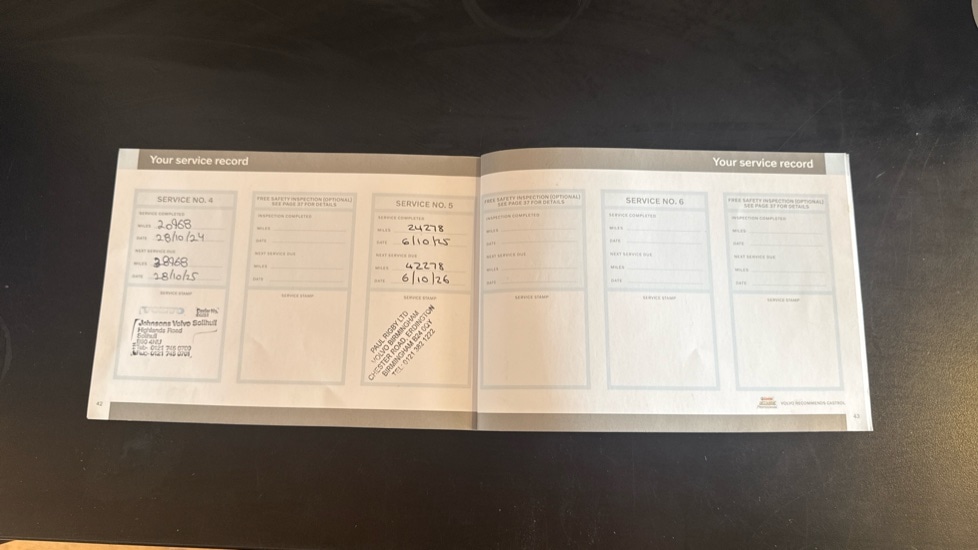 Used Volvo S60 2019 for sale - 78209738: Photo 15