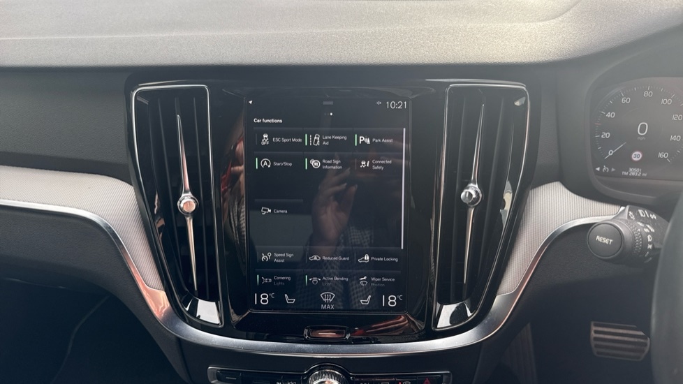 Used Volvo S60 2019 for sale - 78209738: Photo 17