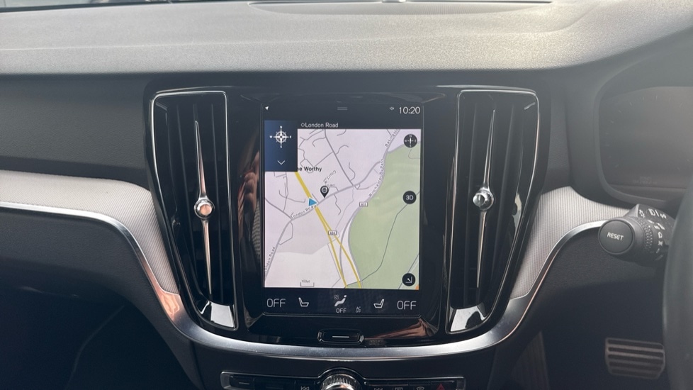 Used Volvo S60 2019 for sale - 78209738: Photo 18