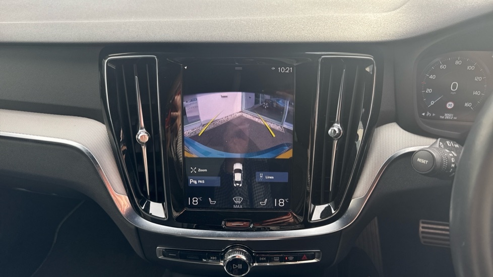 Used Volvo S60 2019 for sale - 78209738: Photo 19