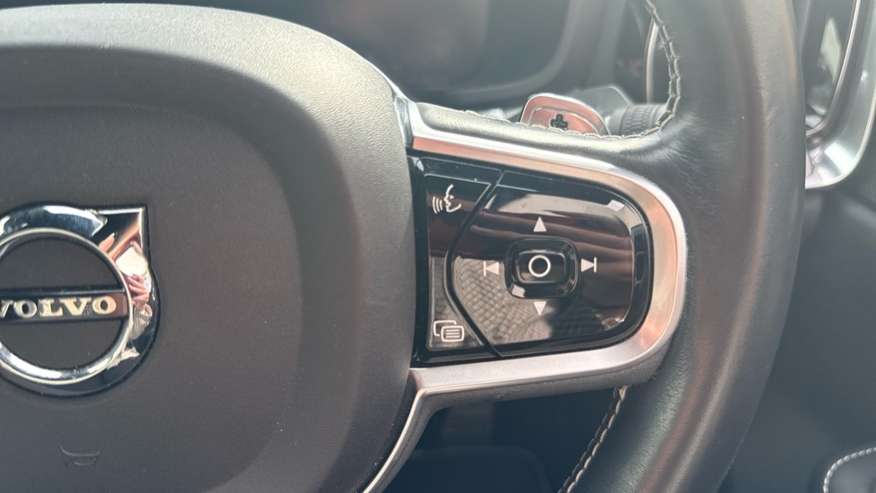 Used Volvo S60 2019 for sale - 78209738: Photo 22