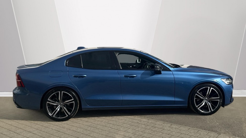 Used Volvo S60 2019 for sale - 78209738: Photo 3