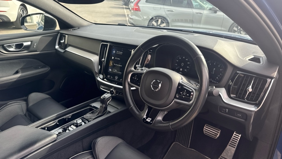 Used Volvo S60 2019 for sale - 78209738: Photo 4