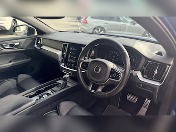 Used Volvo S60 2019 for sale - 78209738: Photo