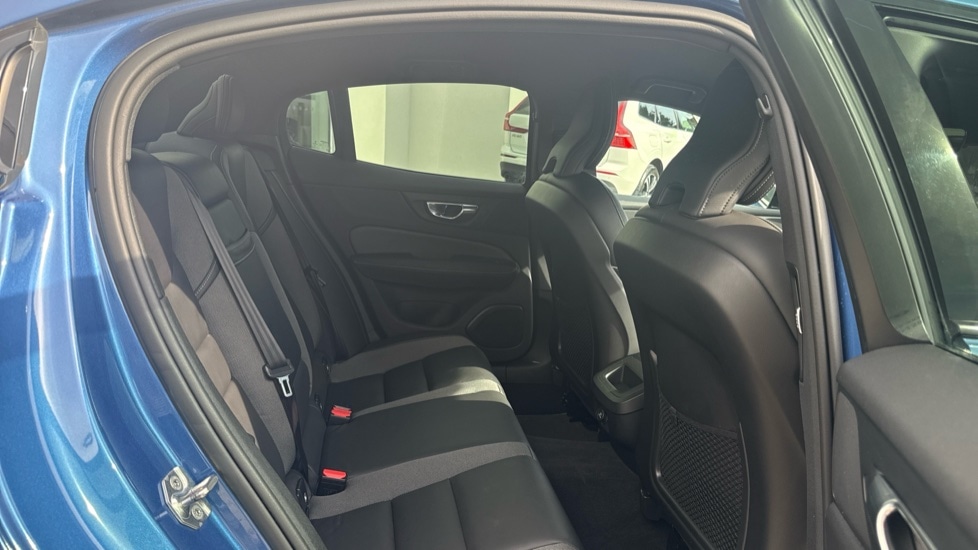 Used Volvo S60 2019 for sale - 78209738: Photo 6