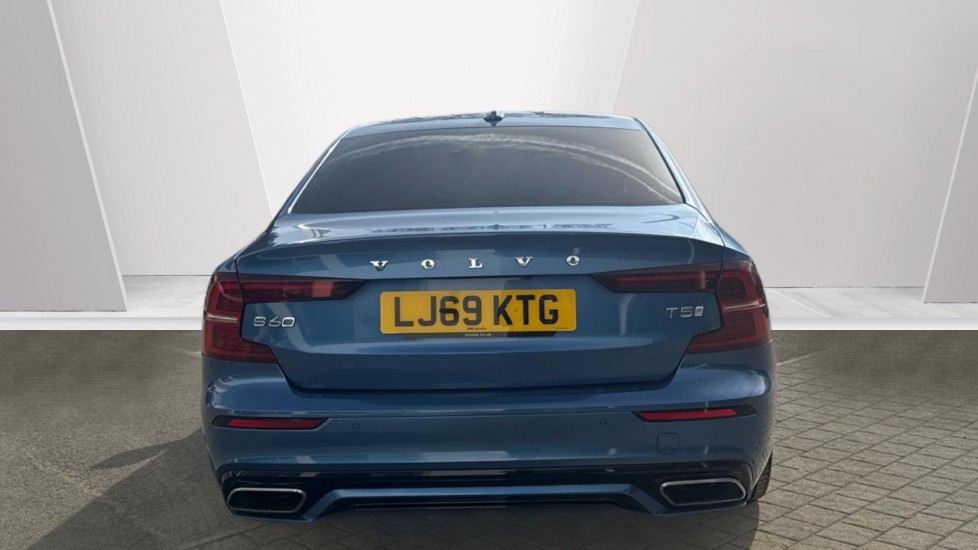 Used Volvo S60 2019 for sale - 78209738: Photo 7